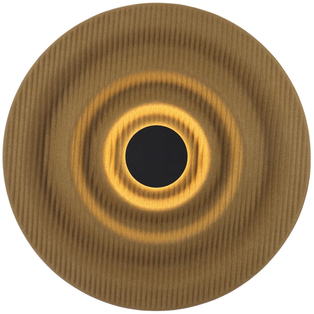 Telbix Niro LED Wall Light | Green