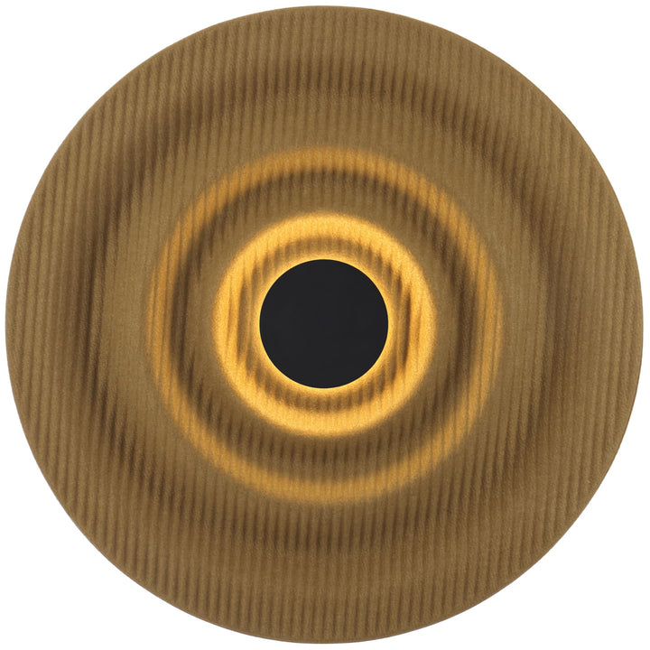 Telbix Niro LED Wall Light | Green