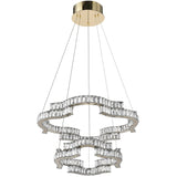 Jura Tier Pendant