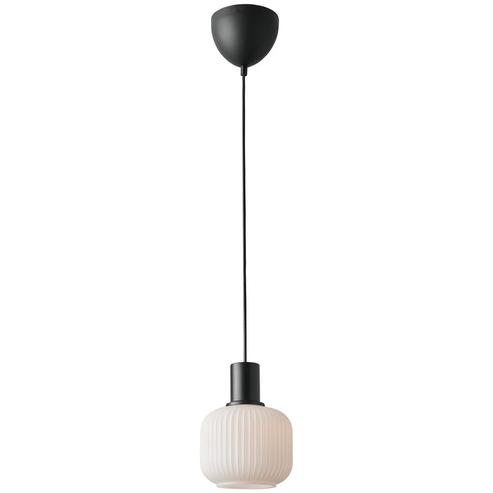 Nordlux Milford Mini Pendant | Black