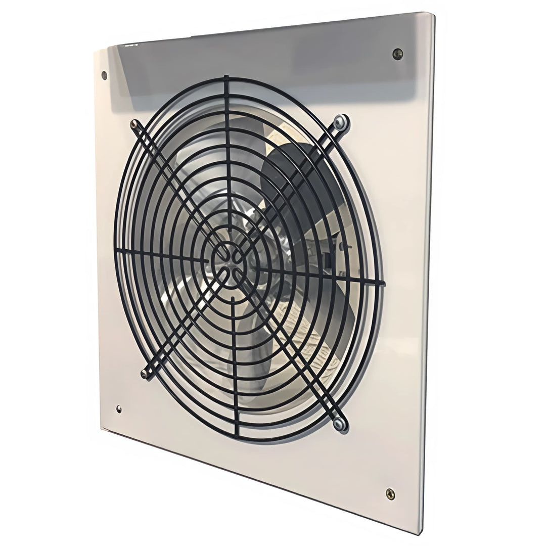 Fanco OV High Airflow Commercial-Grade Exhaust Fan | 315mm