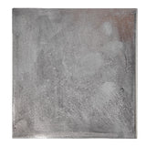 Nordlux Canto Kubi 2 Up/Down LED Wall Light | Galvanised