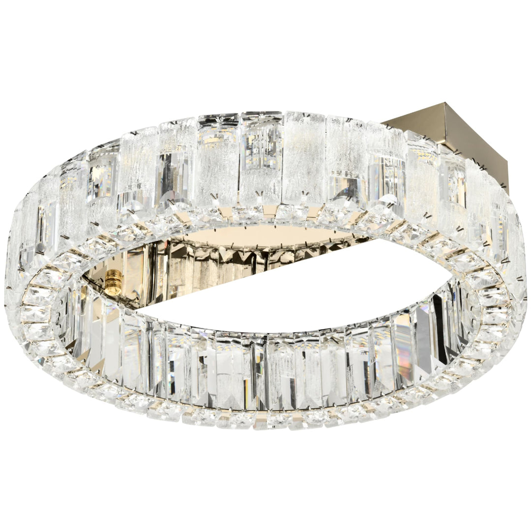 Telbix Rias Small CTC Light | Gold