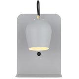 Telbix Shyn Wall Bracket | Grey