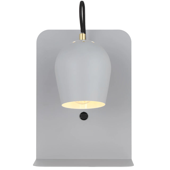 Telbix Shyn Wall Bracket | Grey