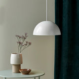 Nordlux Ellen Small Pendant | White