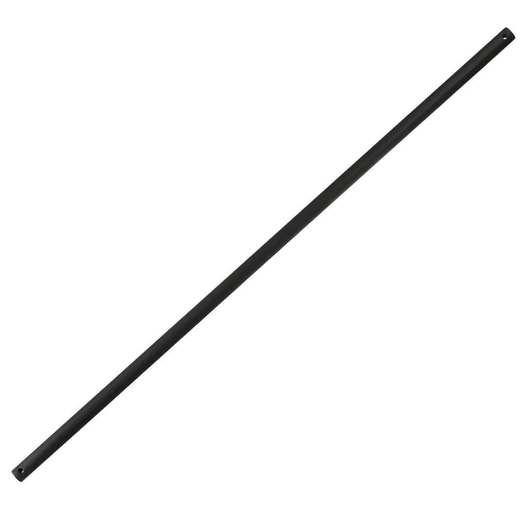 Calibo 900mm DC Ceiling Fan Extension Rod for Sora and Clayfield | Black
