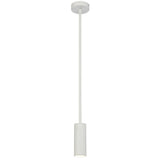 Telbix Kudo Pendant Light | White