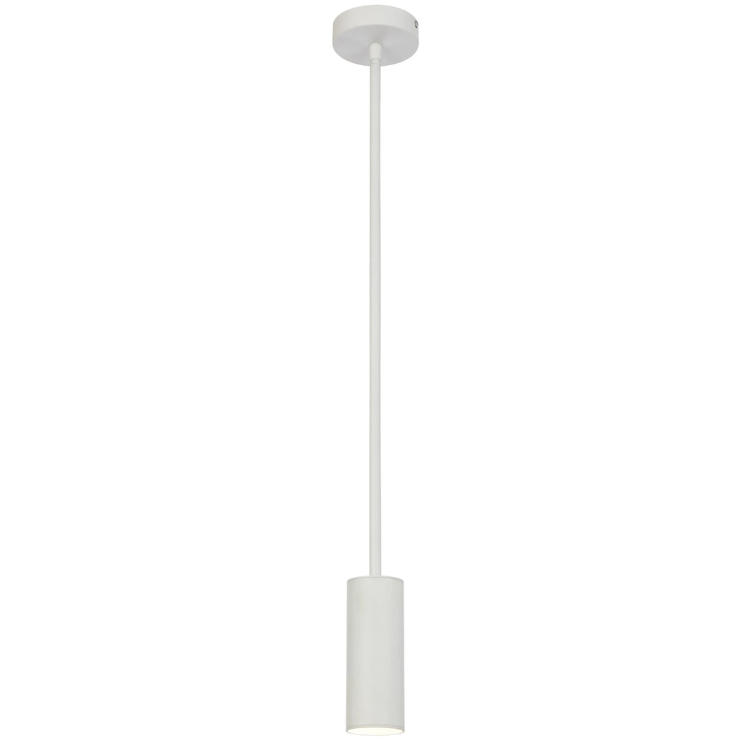 Telbix Kudo Pendant Light | White