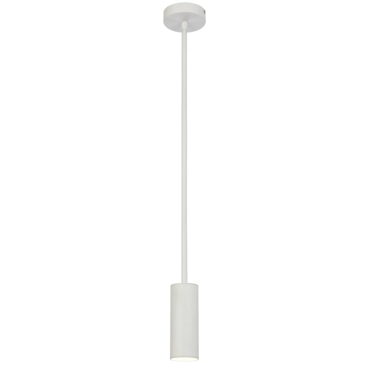 Telbix Kudo Pendant Light | White