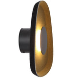 Telbix Moro LED Wall Light | Green