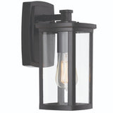 Telbix Reese Exterior Wall Light | Small