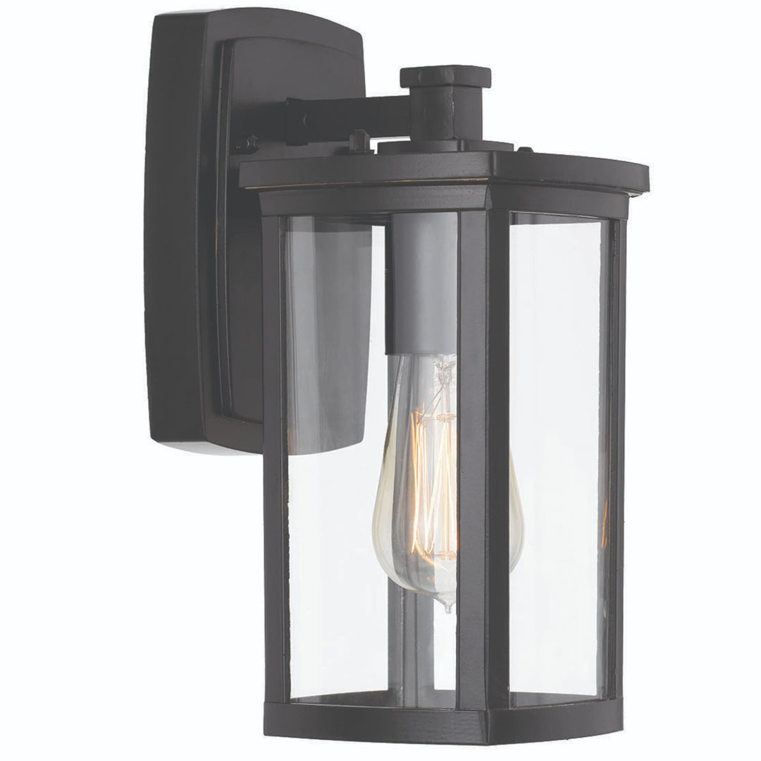 Telbix Reese Exterior Wall Light | Small