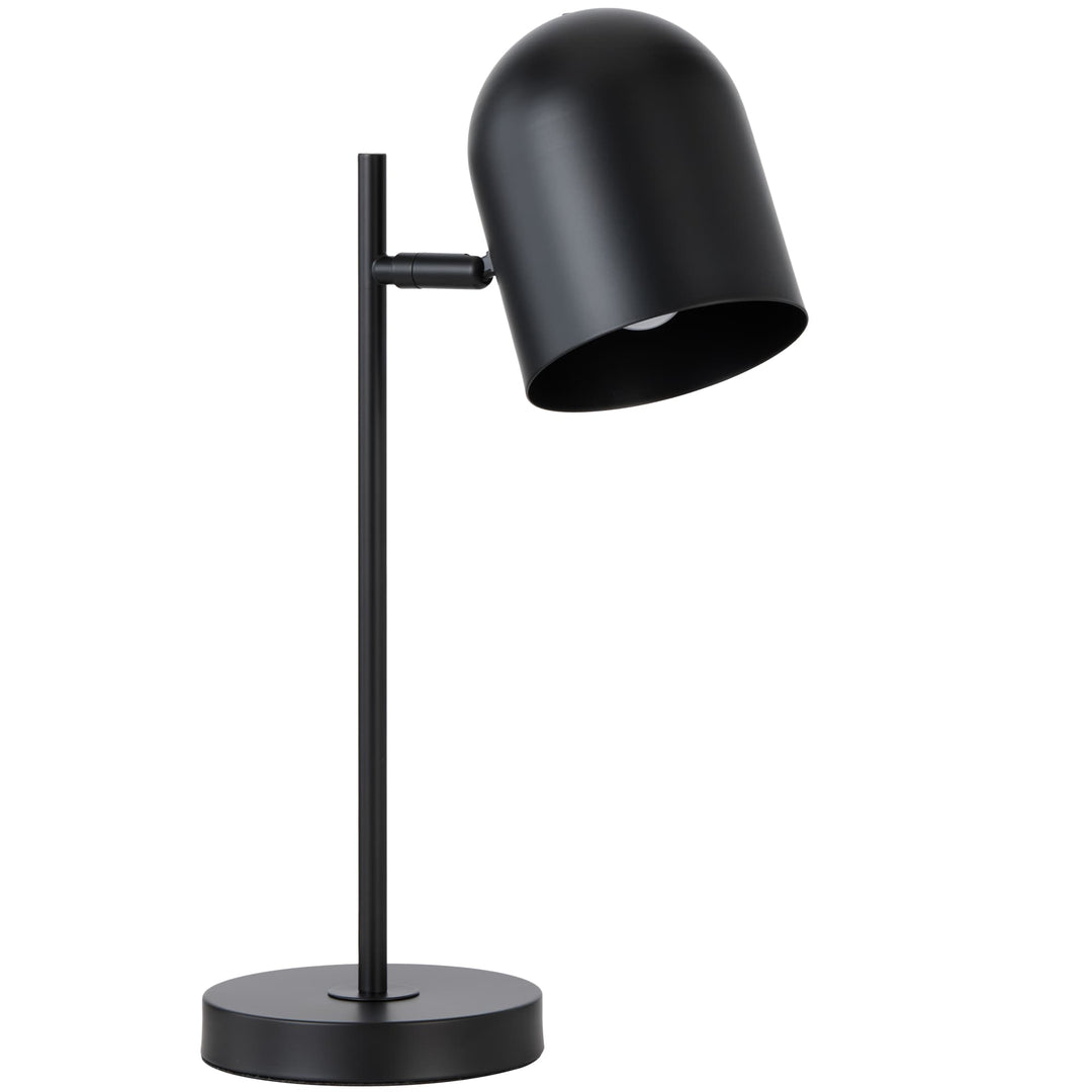 Telbix Turin Table Lamp | Black