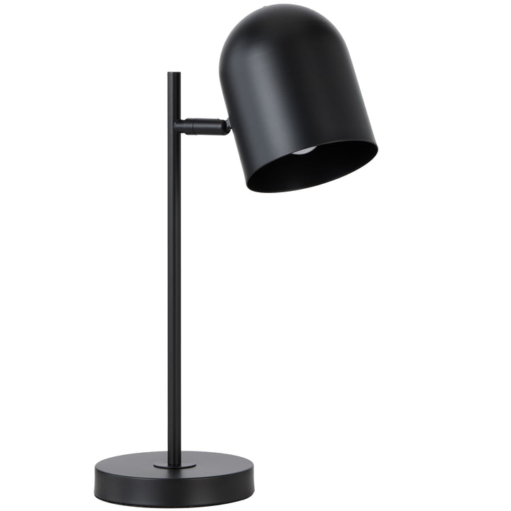 Telbix Turin Table Lamp | Black