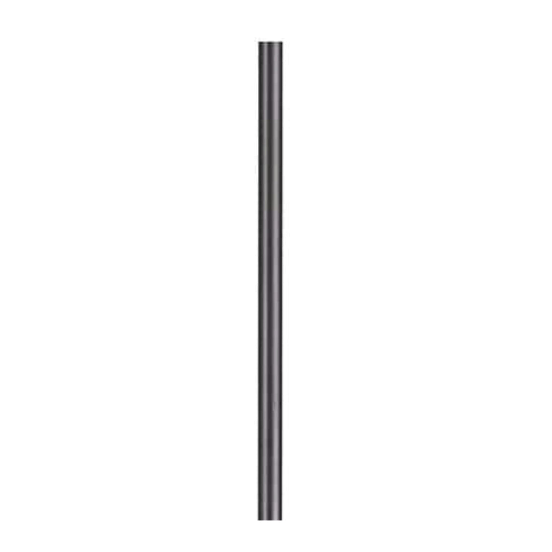 Fanco 900mm Extension Rod For Fanco Eco Style DC For The With Light Model | Black