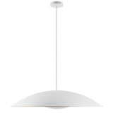 Telbix Daxia 80 Pendant Light | White