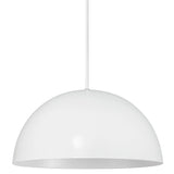 Nordlux Ellen Small Pendant | White