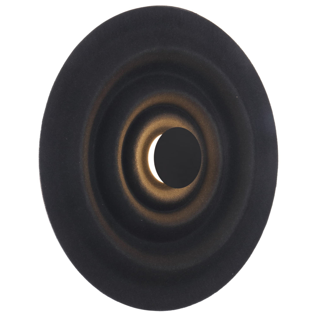 Telbix Niro LED Wall Light | Brown