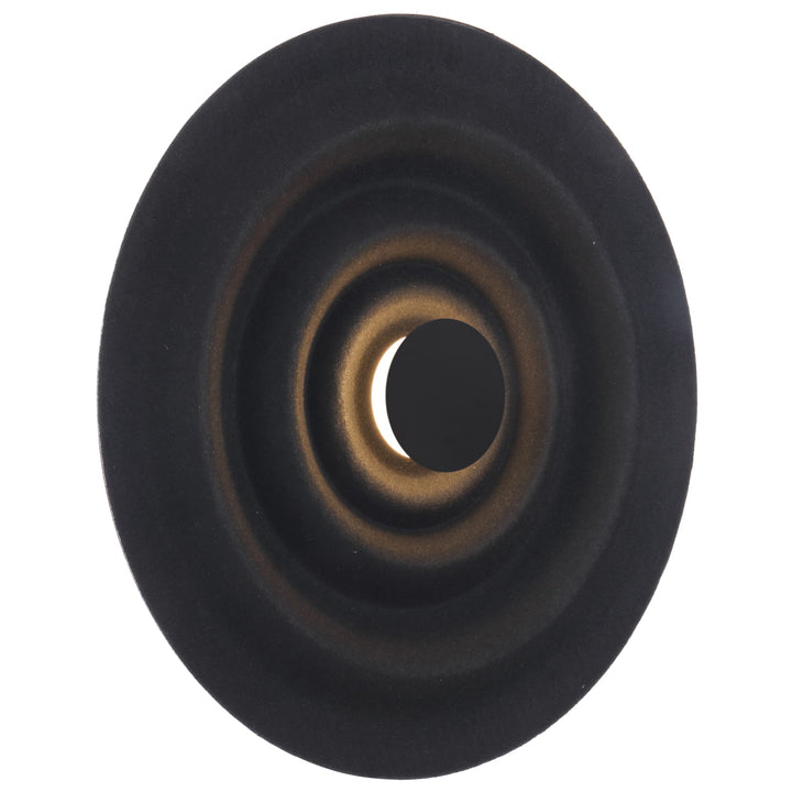 Telbix Niro LED Wall Light | Brown