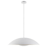 Telbix Daxia 60 Pendant Light | White