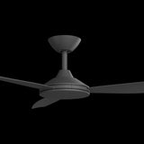 Calibo Condor 56" DC Smart Ceiling Fan with Remote Control | Black