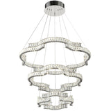 Jura Tier Pendant
