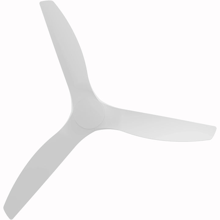 Calibo Smart CloudFan 72" (1830mm) ABS DC Ceiling Fan and Remote | White
