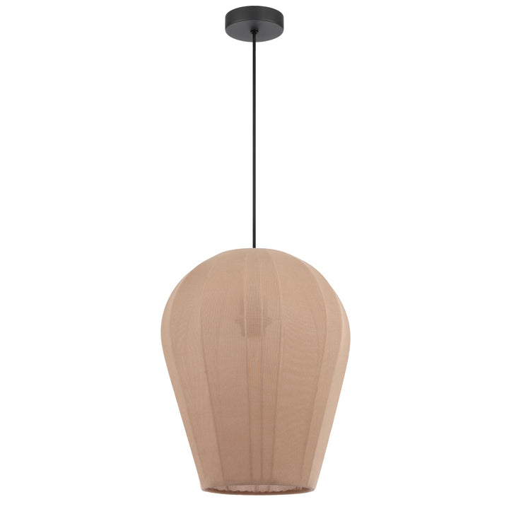 Telbix Birget Pendant | Coffee