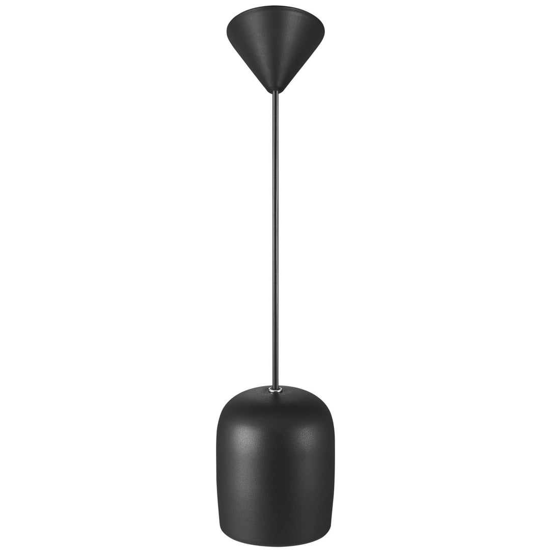 Nordlux Notti Small Pendant | Black