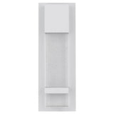 Telbix Estrada 10W LED Wall Light | White