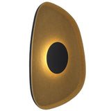 Telbix Raxa LED Wall Light | Green