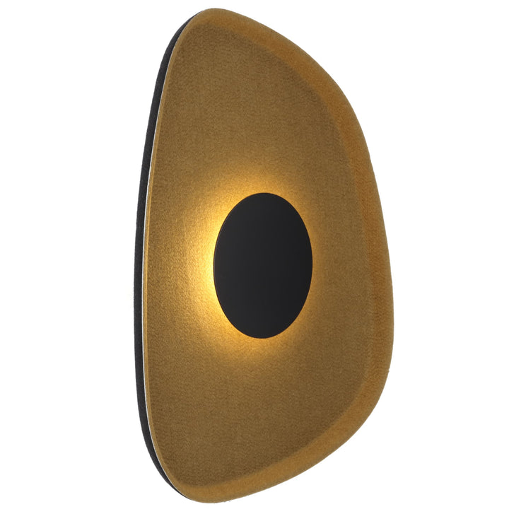 Telbix Raxa LED Wall Light | Green