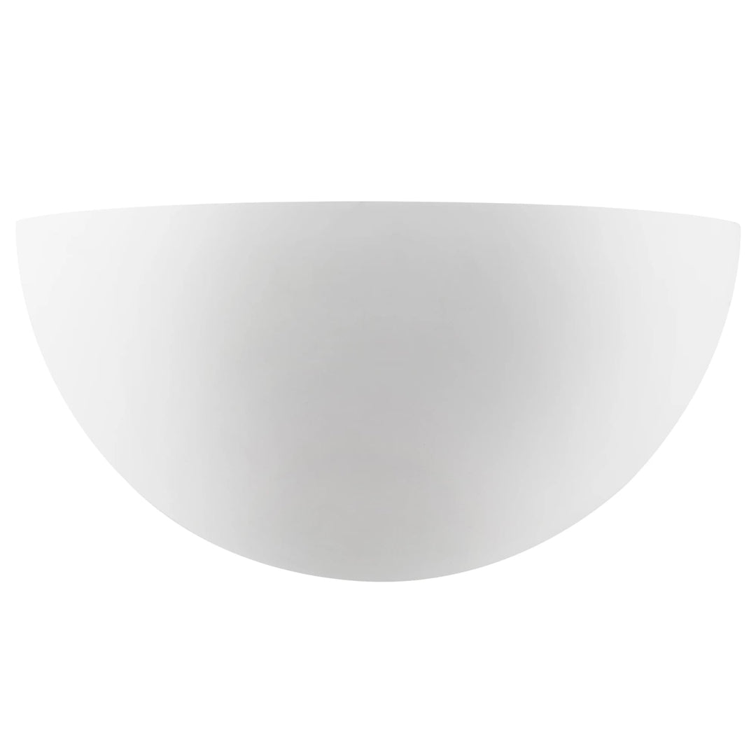Telbix Camero Wall Light | White