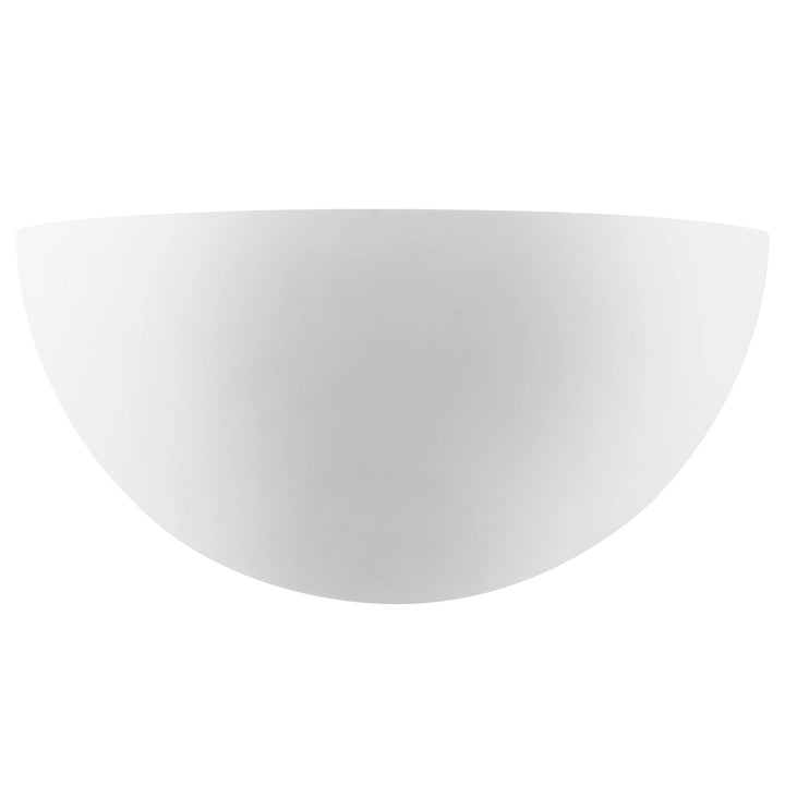 Telbix Camero Wall Light | White
