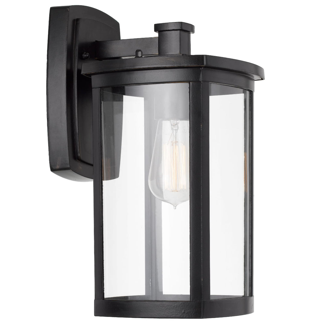 Telbix Reese Exterior Wall Light | Medium