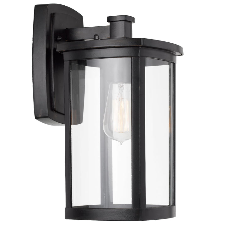 Telbix Reese Exterior Wall Light | Medium