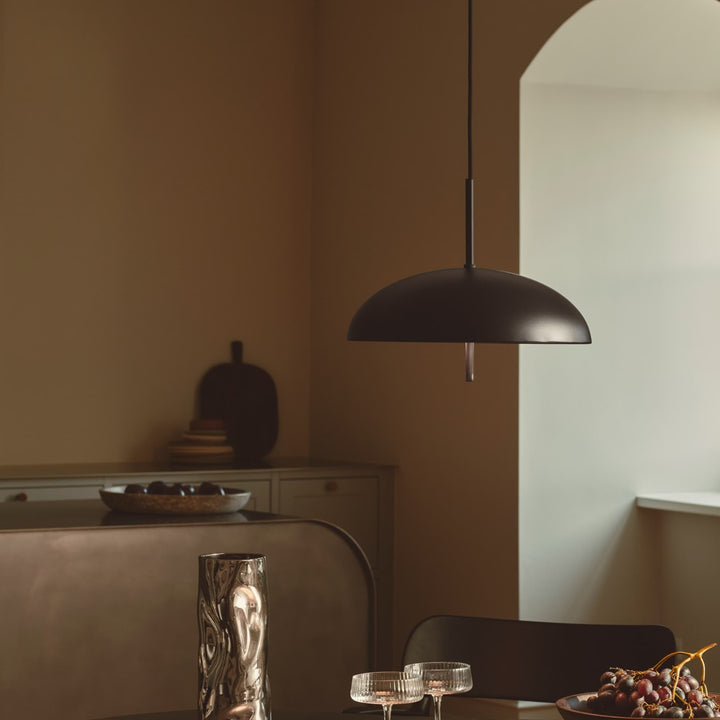Nordlux Versale Small Pendant | Black