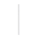 Fanco 900mm Extension Rod For Fanco Eco Style DC For The With Light Model | White