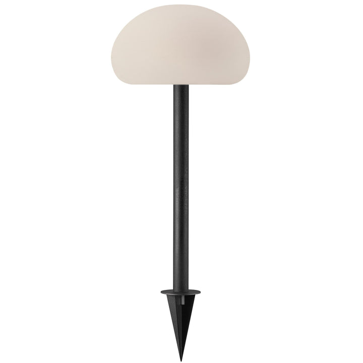Nordlux Sponge Outdoor LED Spike Light | White