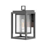 Hinkley Republic Coastal Outdoor Lantern | Oil Rubbed Bronze