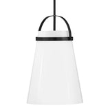 Hinkley Tori Medium Pendant Light by Lark | Black