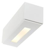 Telbix Grimes Wall Light | White