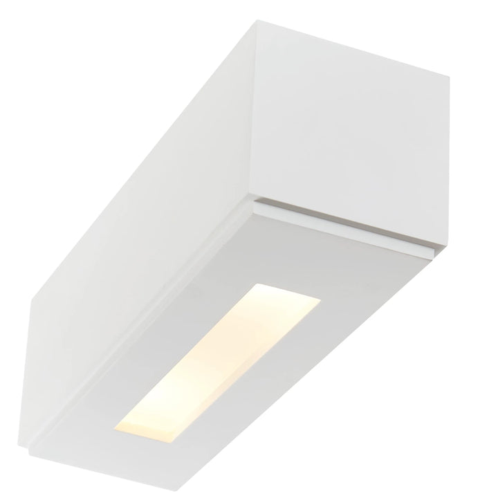 Telbix Grimes Wall Light | White