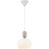 Nordlux Notti Medium Pendant | Grey