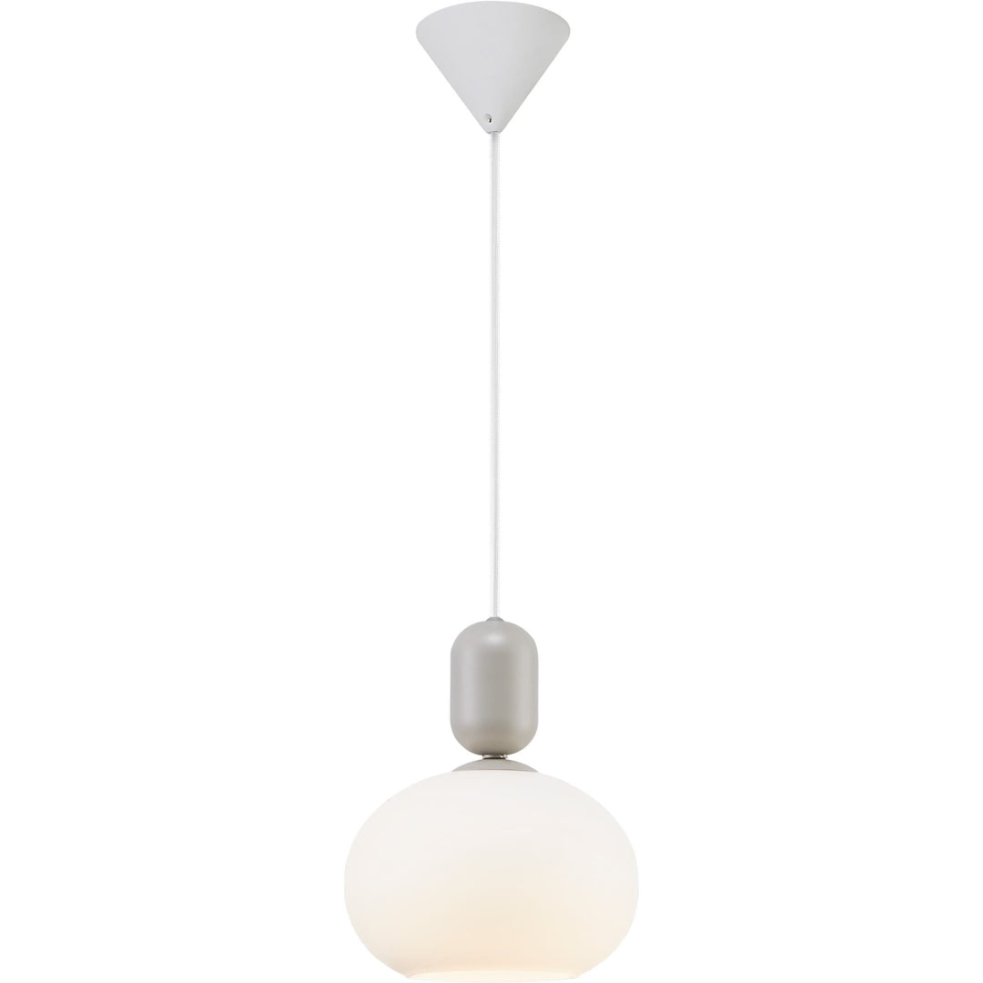 Nordlux Notti Medium Pendant | Grey