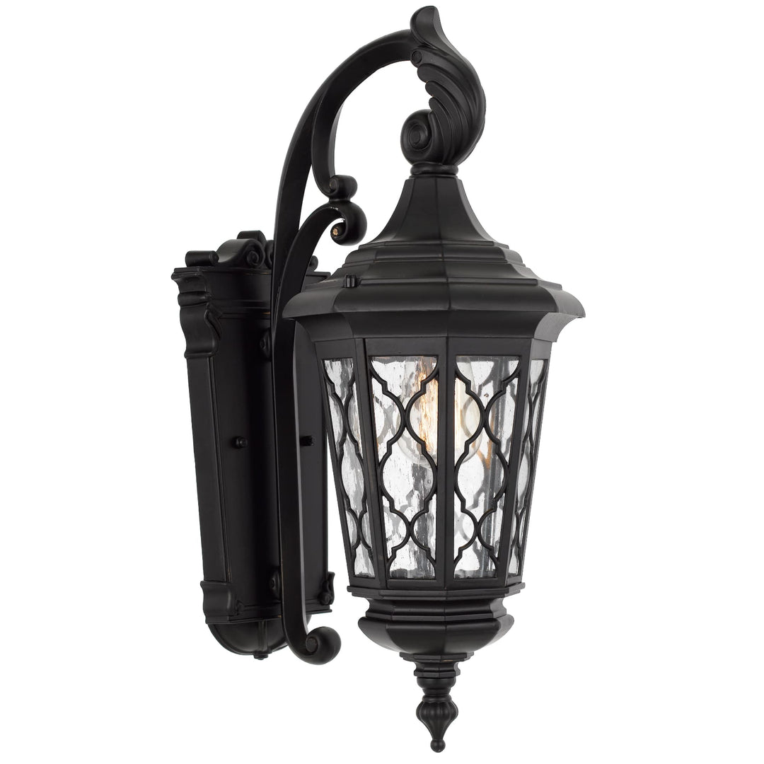 Telbix Brinley Exterior Wall Light | Small