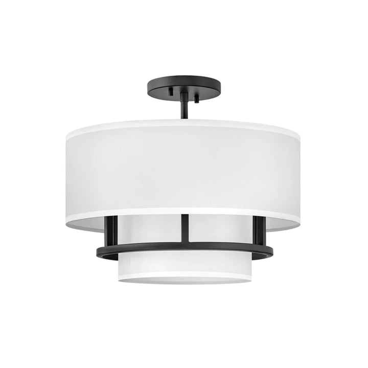 Graham Flush Mount Ceiling Light