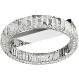 Telbix Rias Medium CTC Light | Chrome