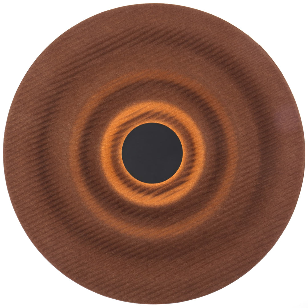 Telbix Niro LED Wall Light | Brown